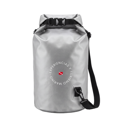 Grey Dry Bag