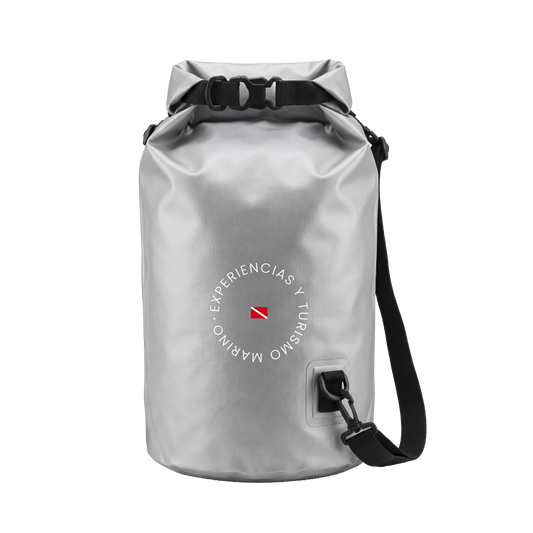 Grey Dry Bag