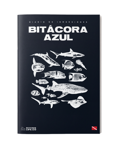 Bitácora Azul