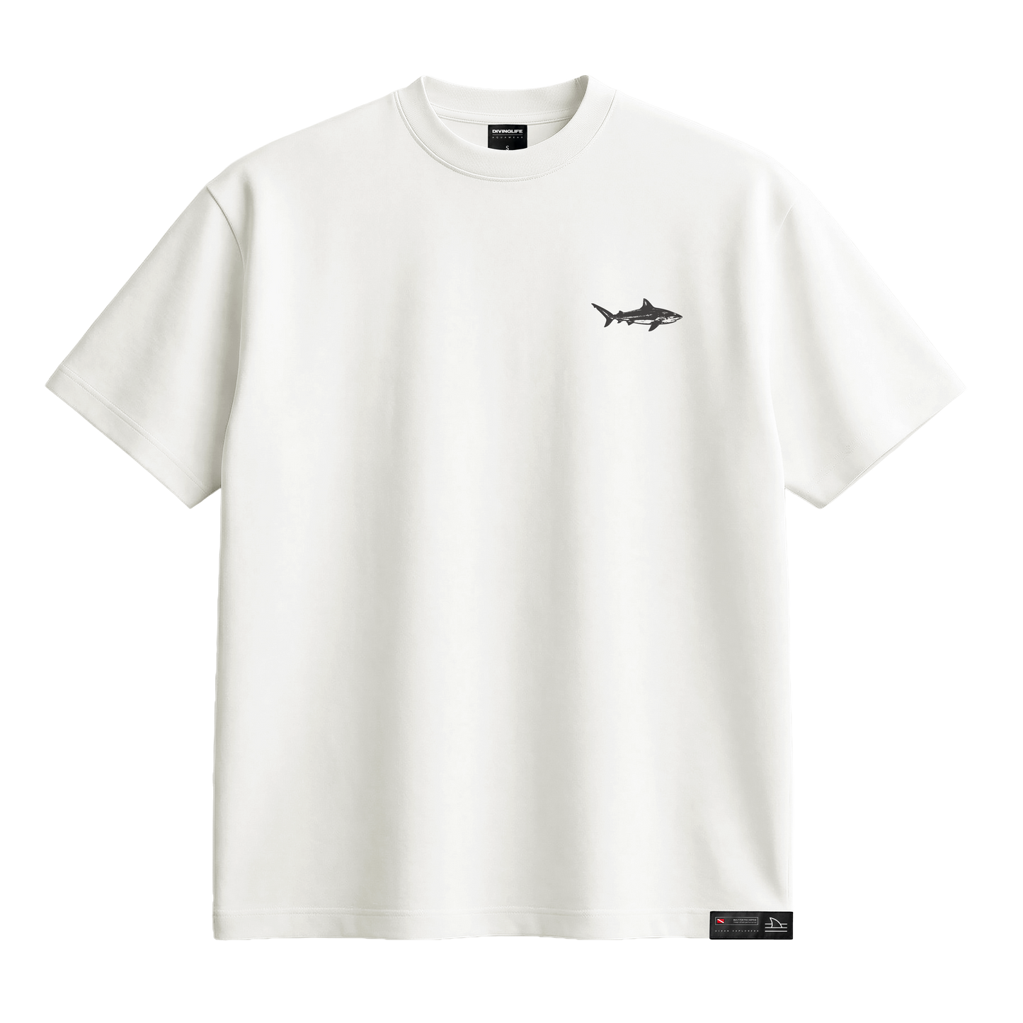 Sharks Of Our World T-Shirt