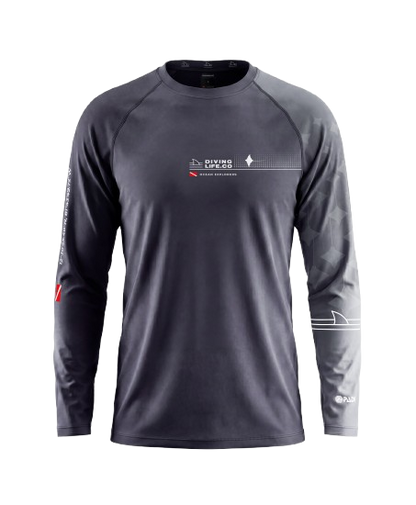 Eagle Ray Rashguard