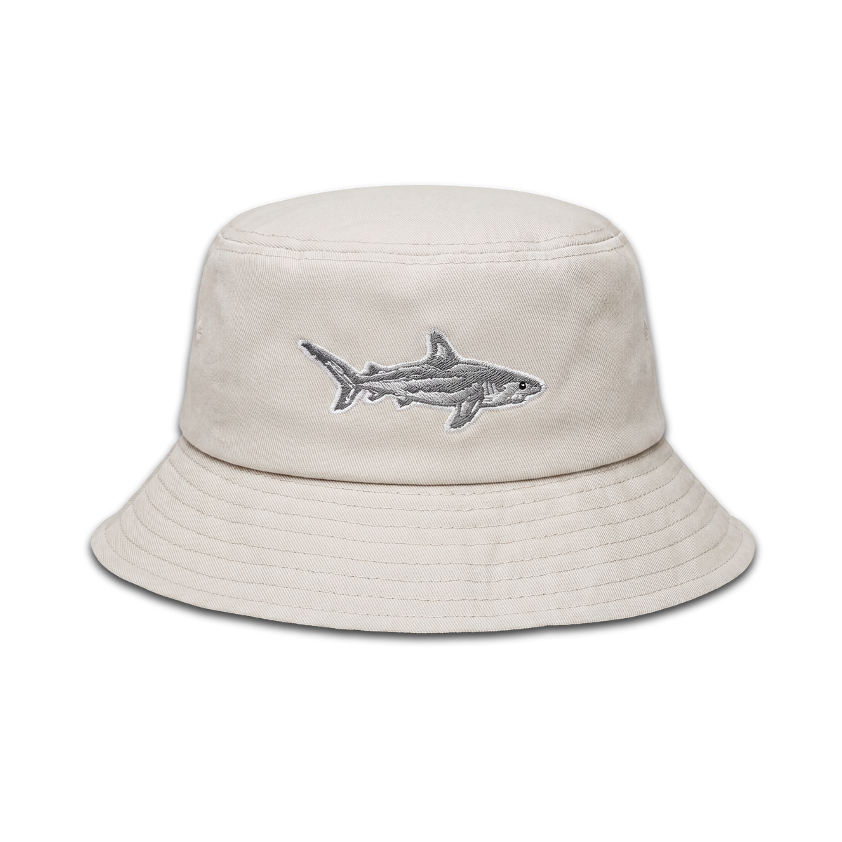 Ocean Reversible Bucket Hat