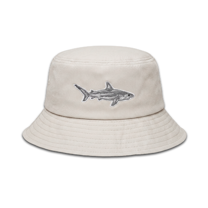 Ocean Reversible Bucket Hat