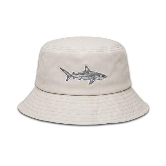 Ocean Reversible Bucket Hat